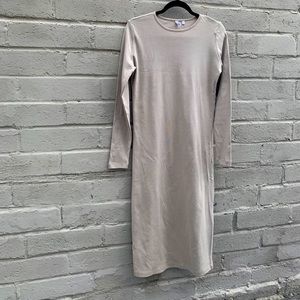 KOTN | Longsleeve Dress | Size S
